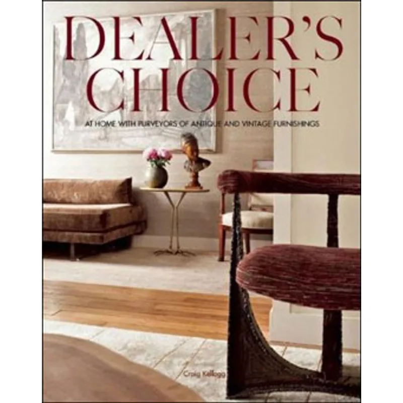 DEALER'S CHOICE