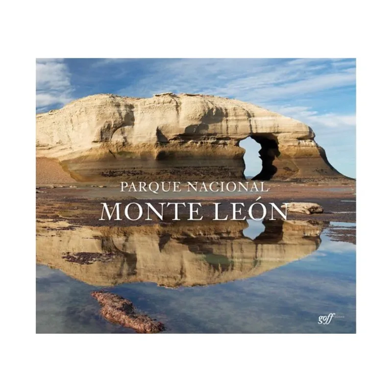 PARQUE NACIONAL MONTE LEON