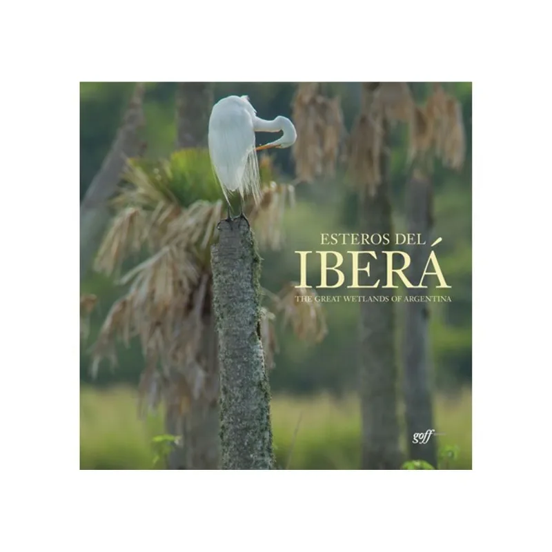 ESTEROS DEL IBERA