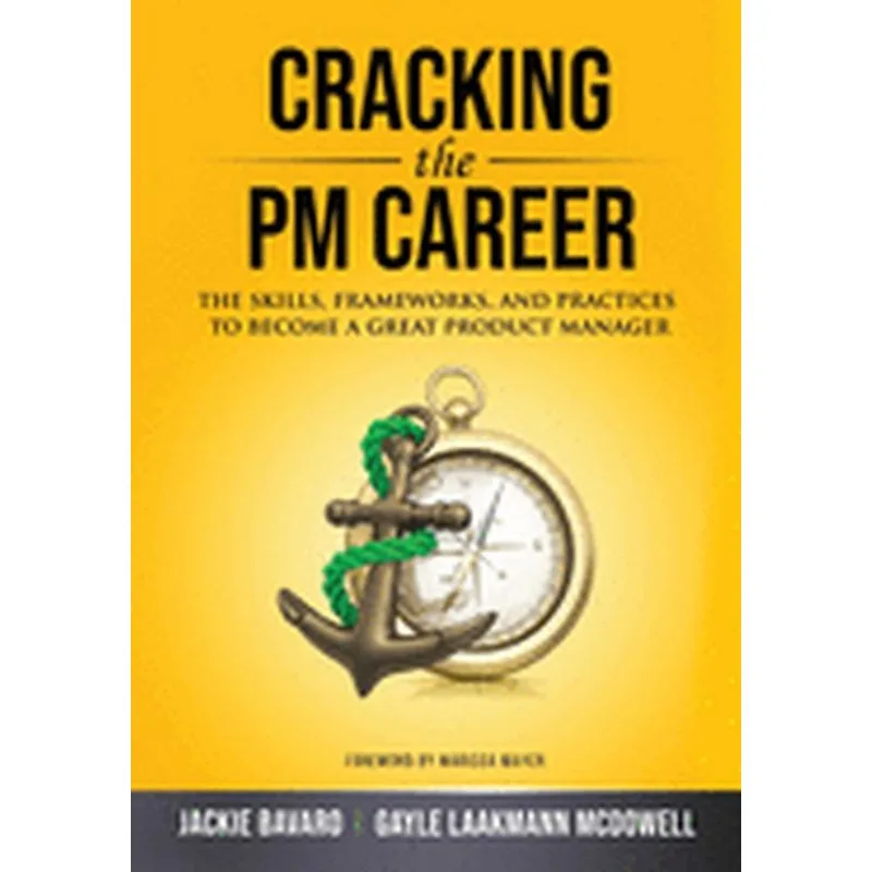 CRACKING THE PM CAREER