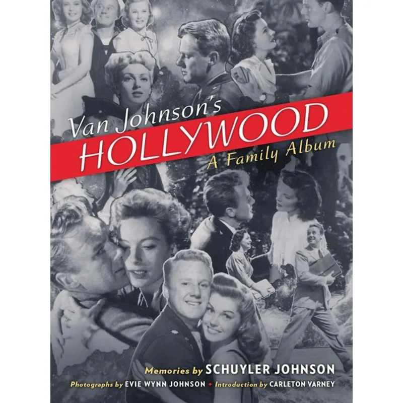 VAN JOHNSON S HOLLYWOOD