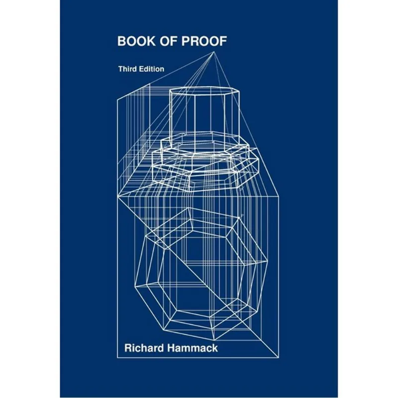 BOOK OF PROOF