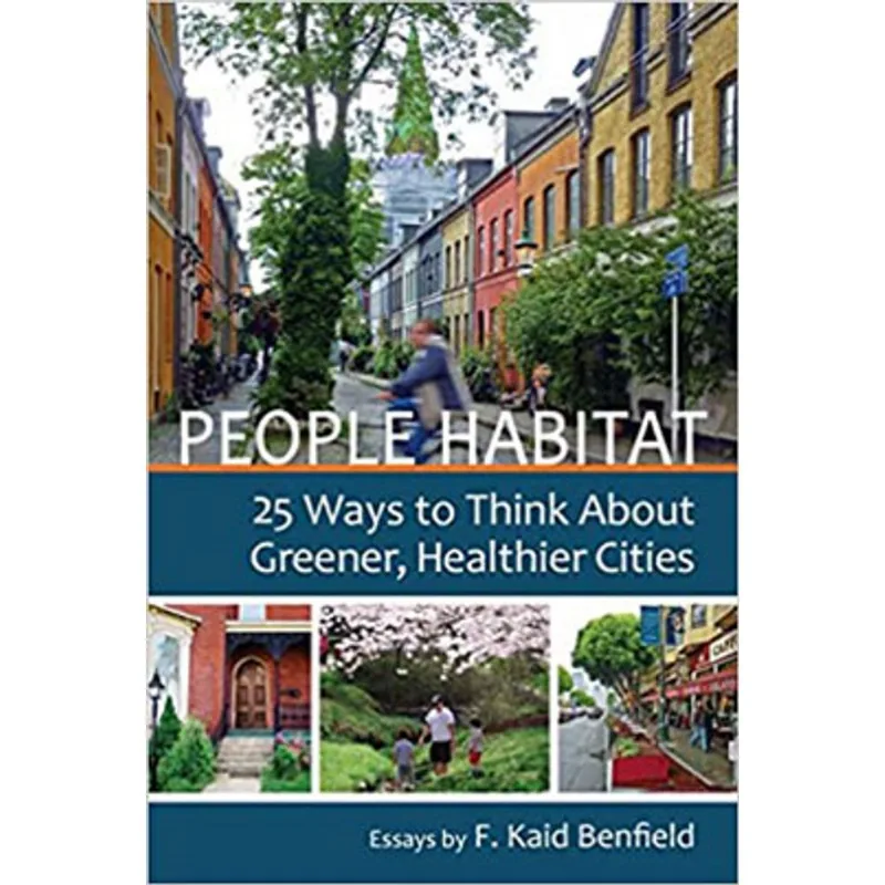 PEOPLE HABITAT