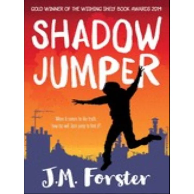 SHADOW JUMPER