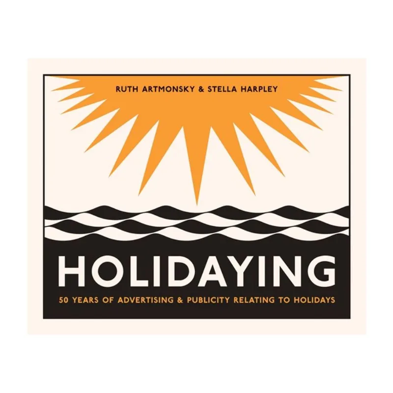 HOLIDAYING
