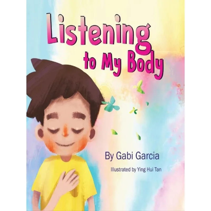 LISTENING TO MY BODY