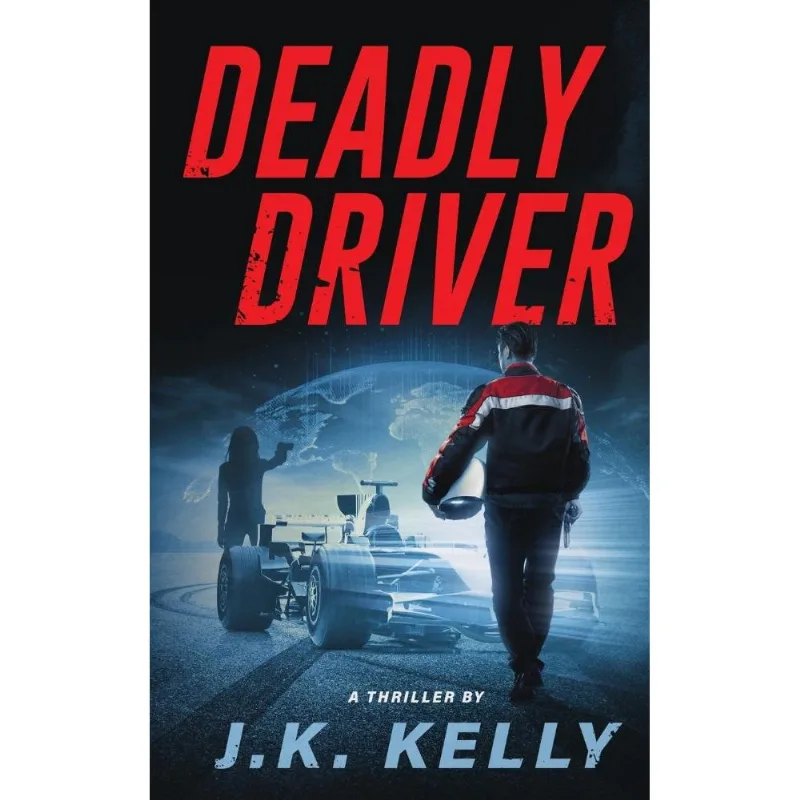 Deadly Driver