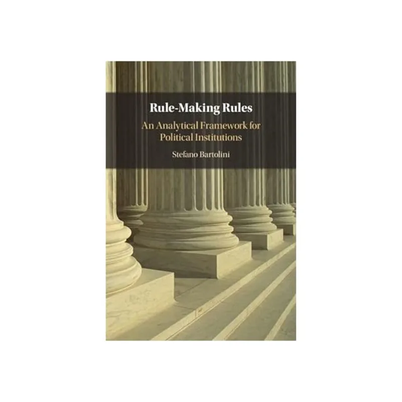 RULE-MAKING RULES
