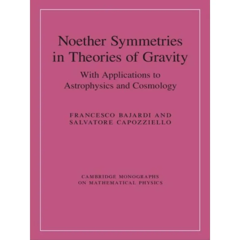 NOETHER SYMMETRIES IN THEORIES OF GRAVITY