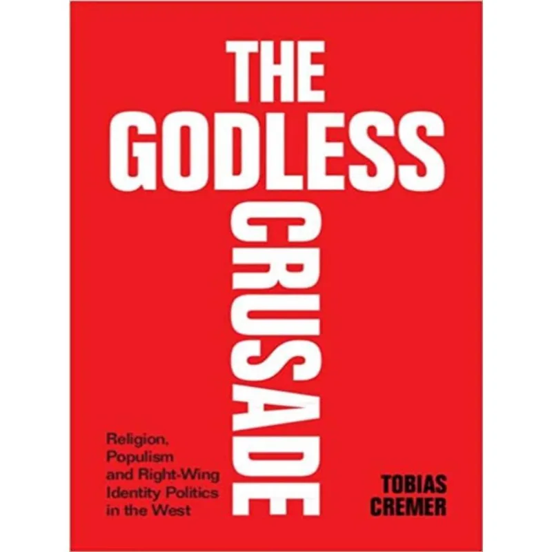 THE GODLESS CRUSADE