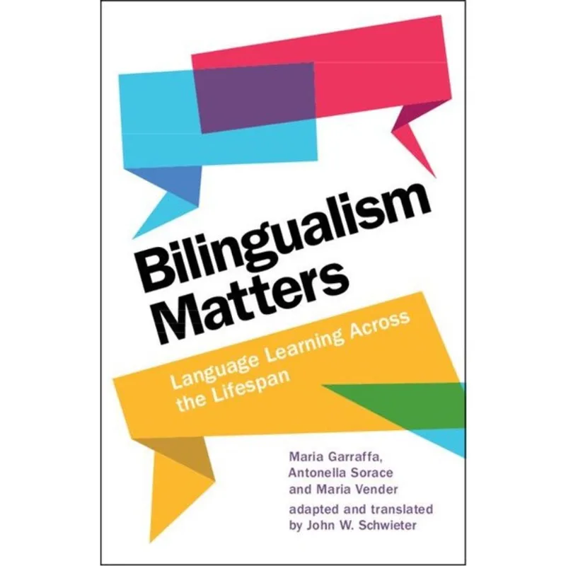 BILINGUALISM MATTERS