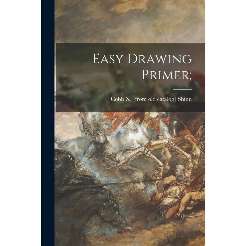 Easy Drawing Primer;