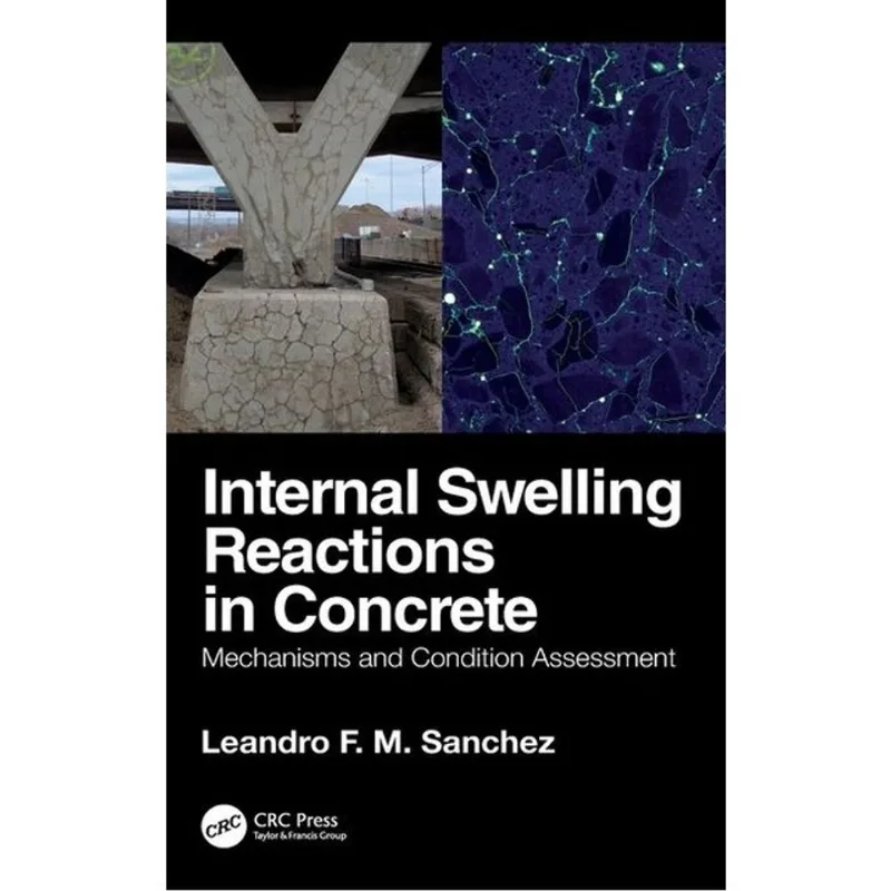 INTERNAL SWELLING REACTIONS IN CONCRETE