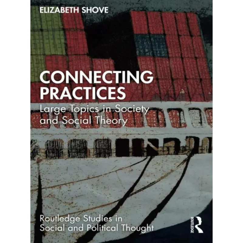 CONNECTING PRACTICES