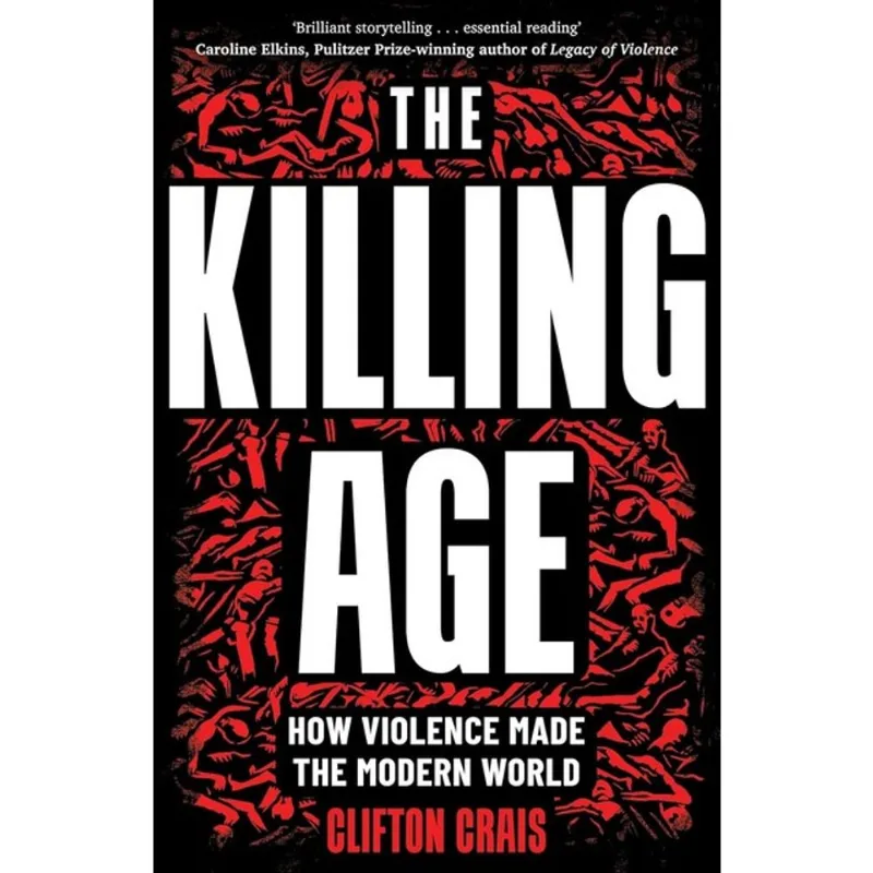 THE KILLING AGE