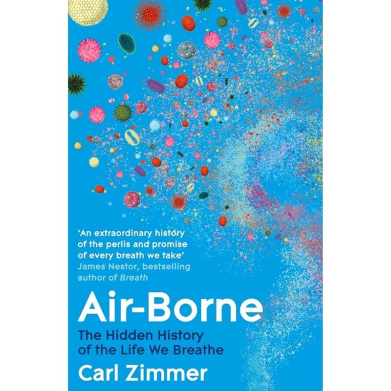 AIR-BORNE