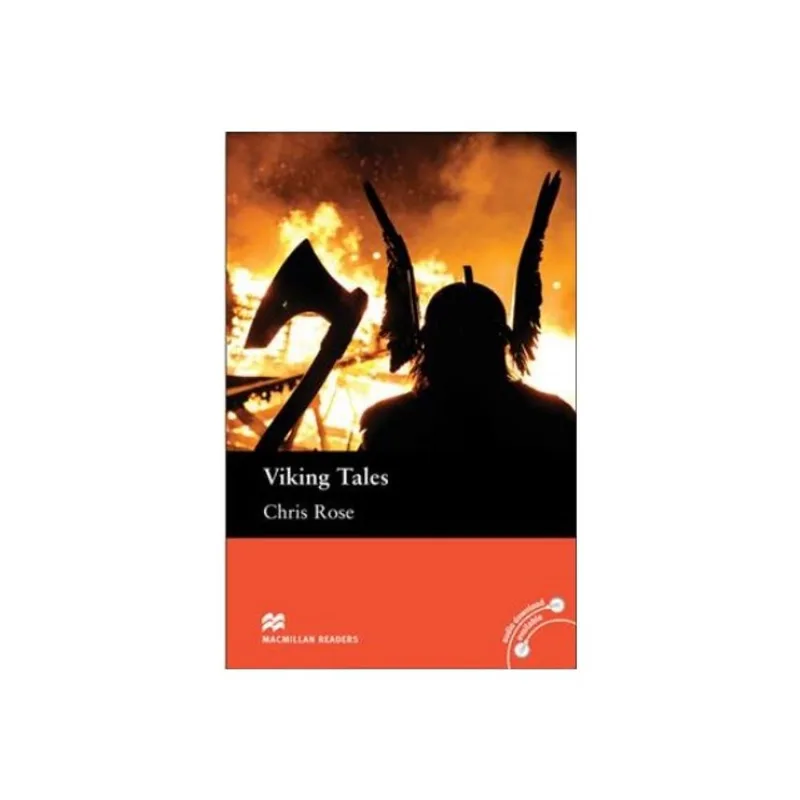 VIKING TALES