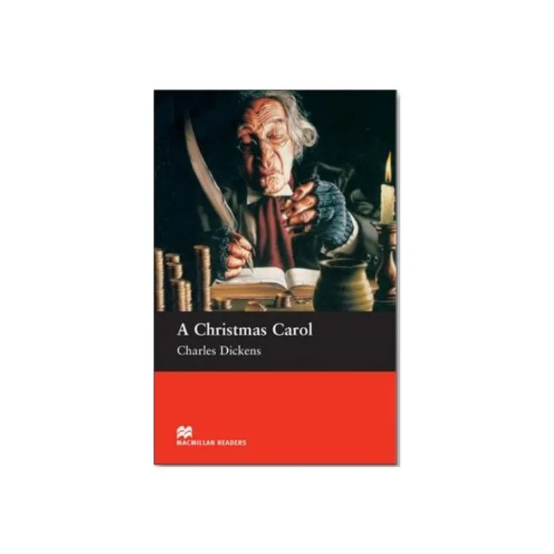 A CHRISTMAS CAROL