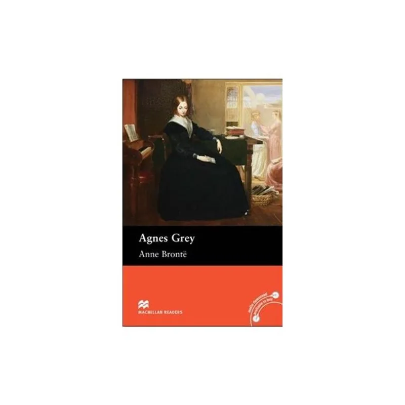 AGNES GREY