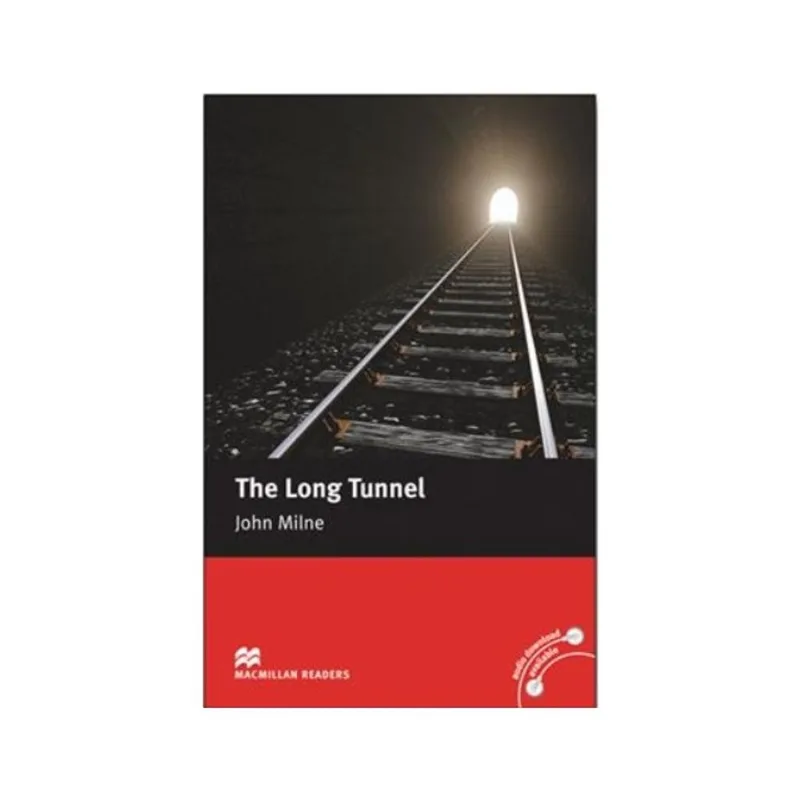 THE LONG TUNNEL