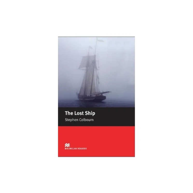 THE LOST SHIP