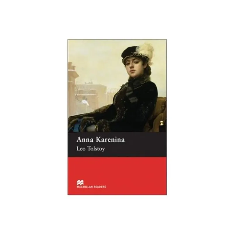 ANNA KARENINA