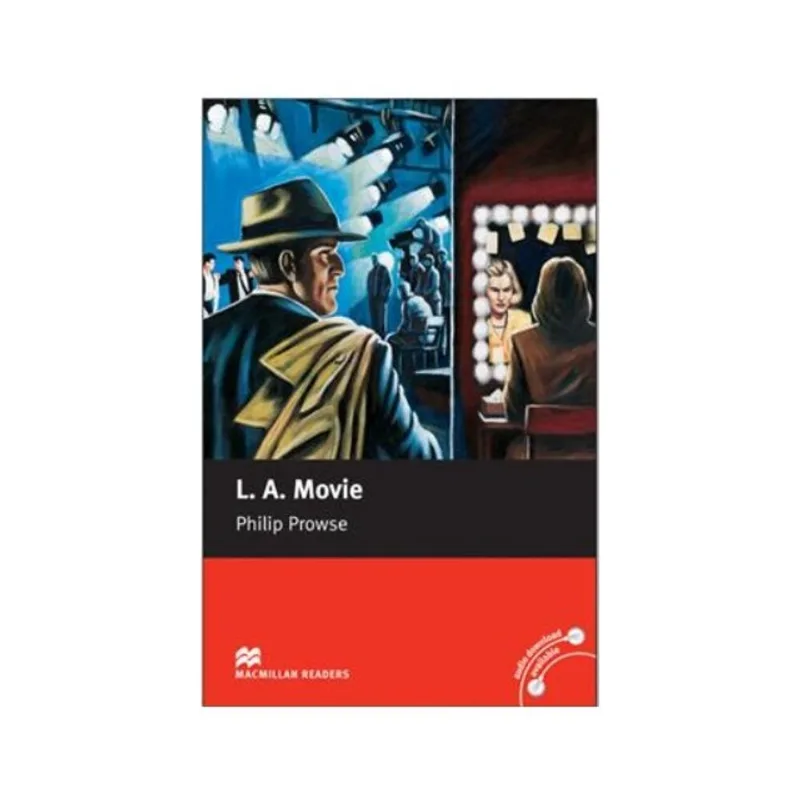 L.A. MOVIE