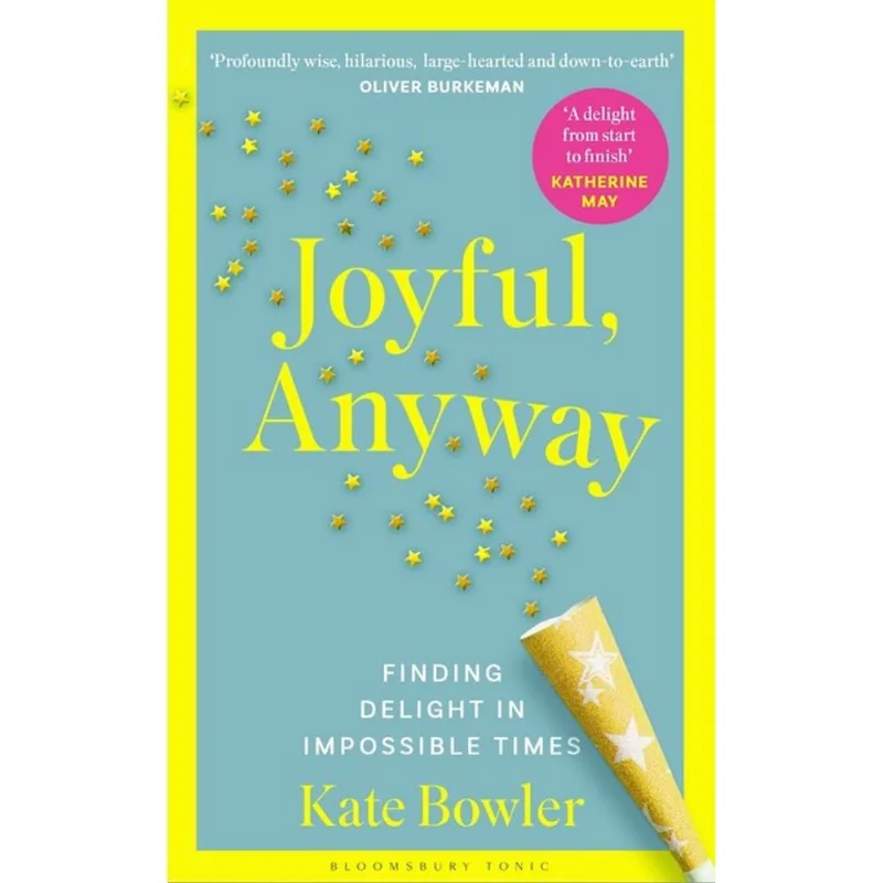 JOYFUL, ANYWAY