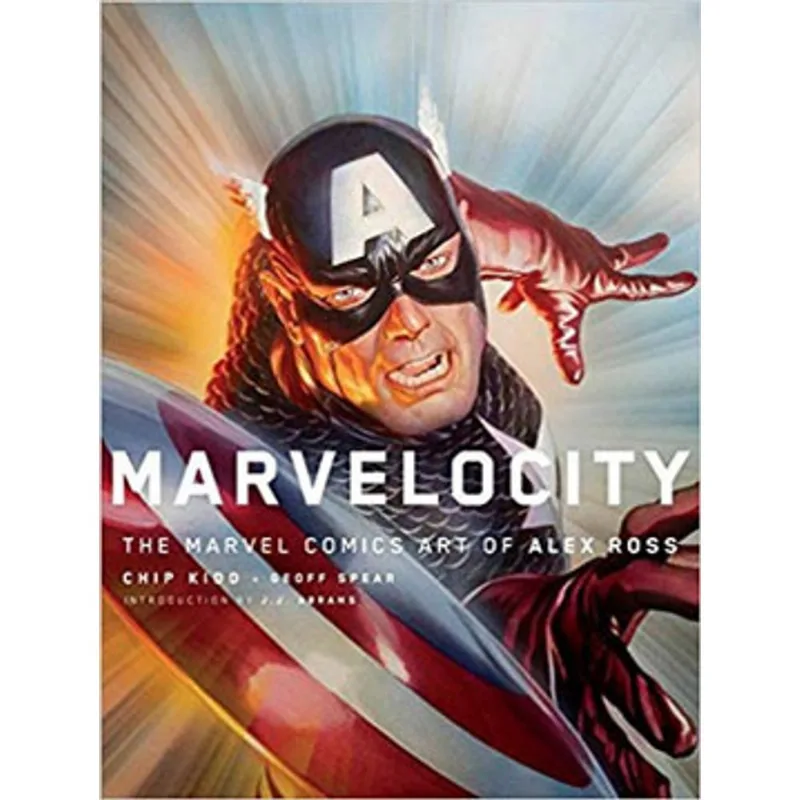 MARVELOCITY