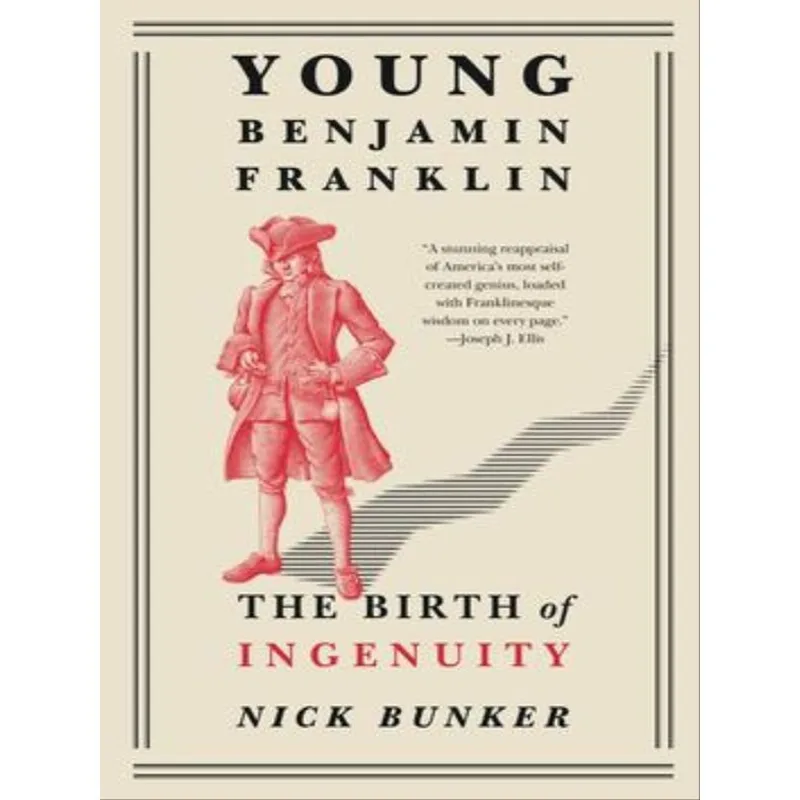 YOUNG BENJAMIN FRANKLIN