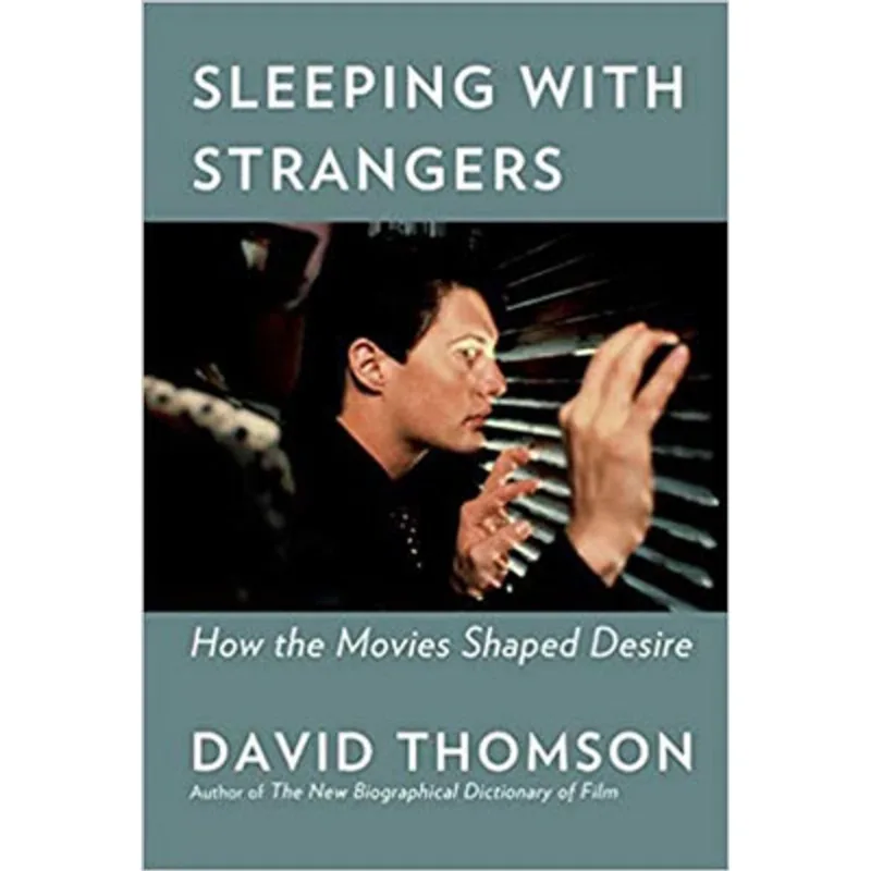 SLEEPING WITH STRANGERS