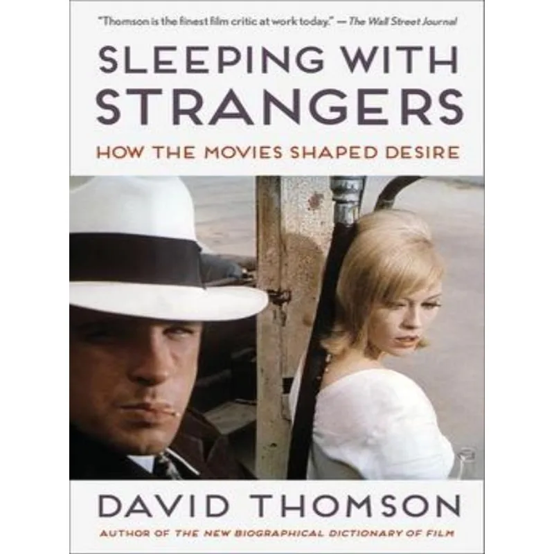 SLEEPING WITH STRANGERS