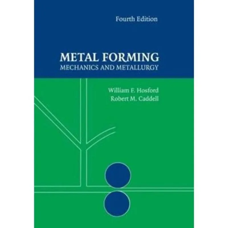 METAL FORMING