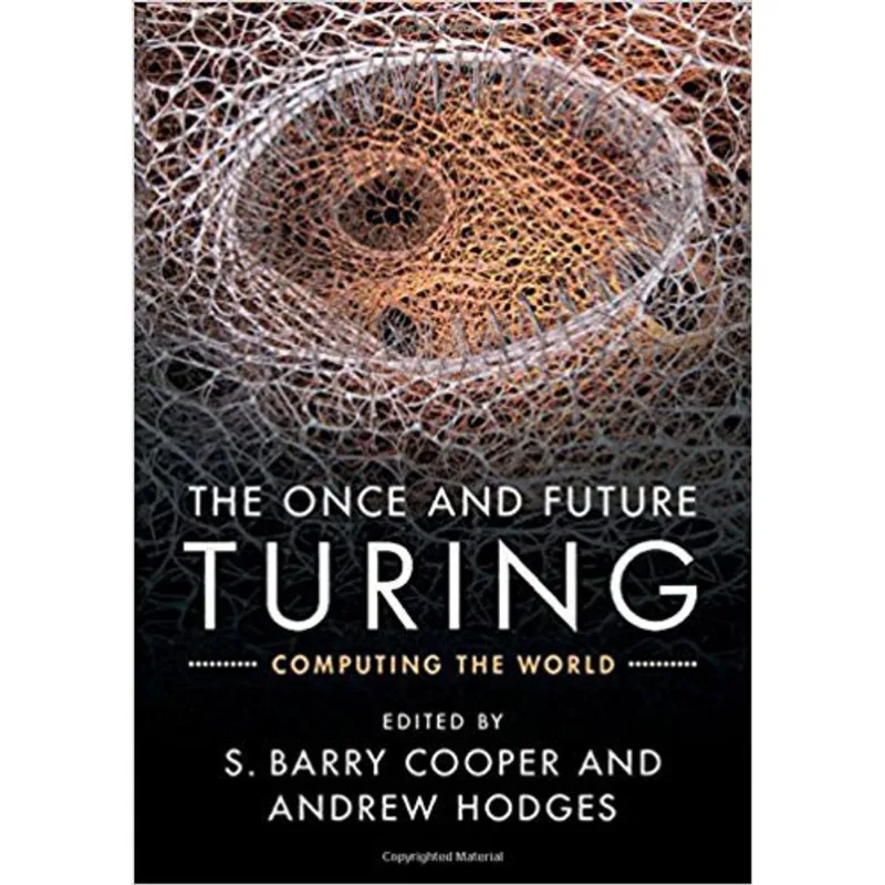 ONCE AND FUTURE TURING, THE