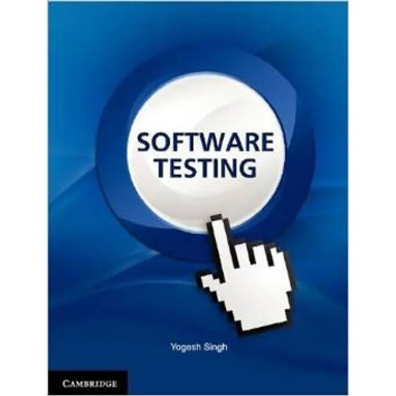 SOFTWARE TESTING