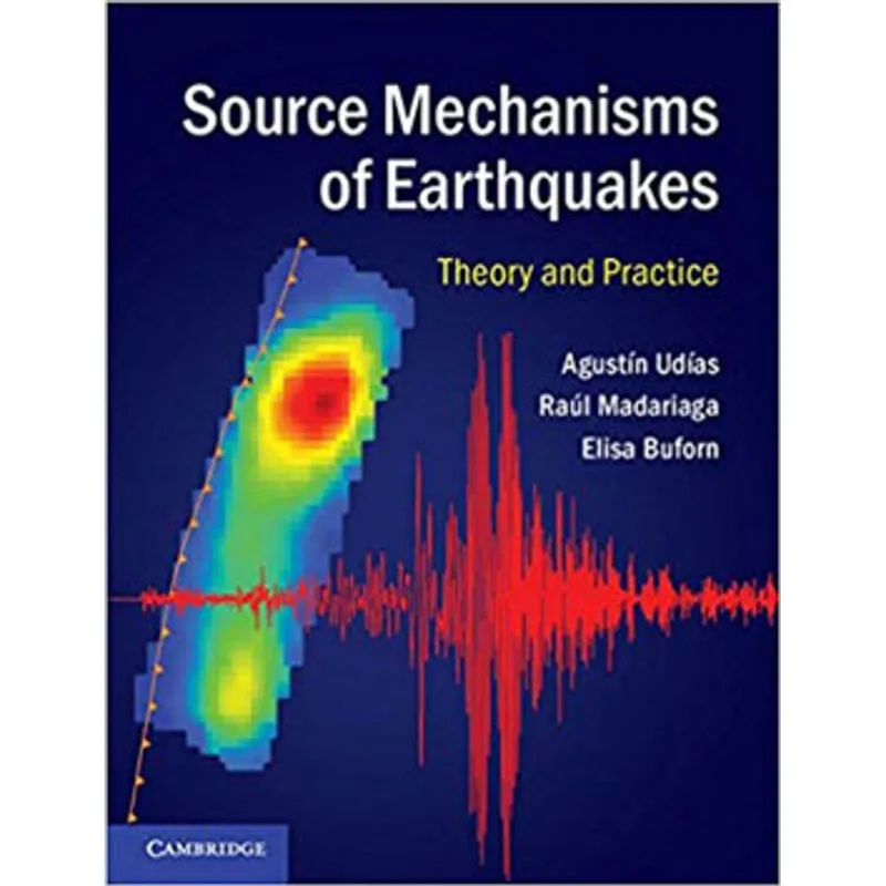 SOURCE MECHANISMS OF EARTHQUAKES