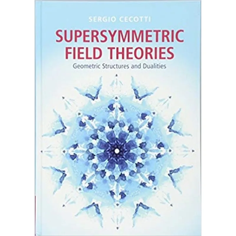 SUPERSYMMETRIC FIELD THEORIES