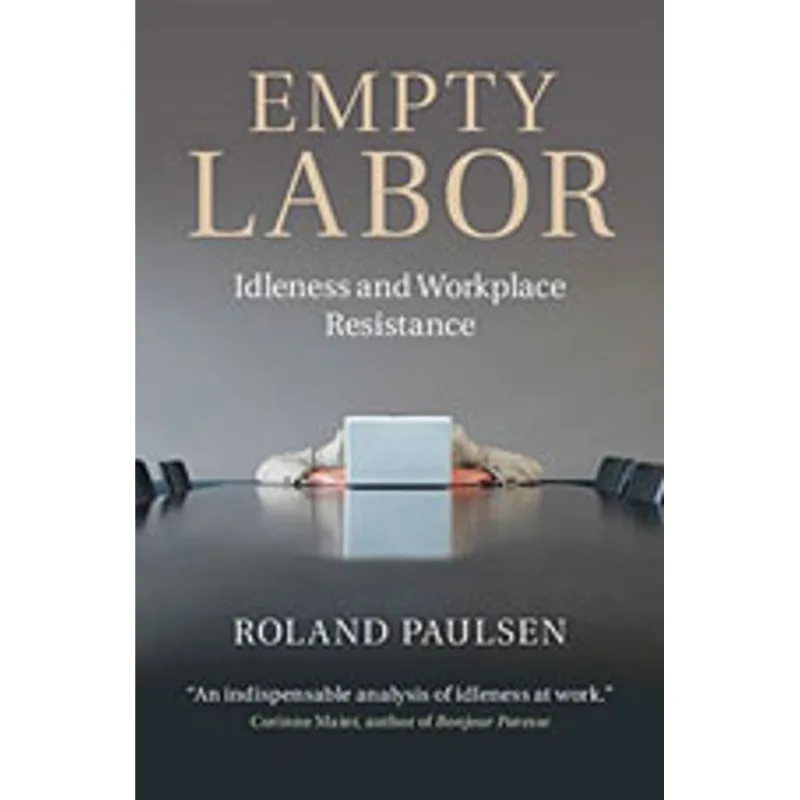 EMPTY LABOR