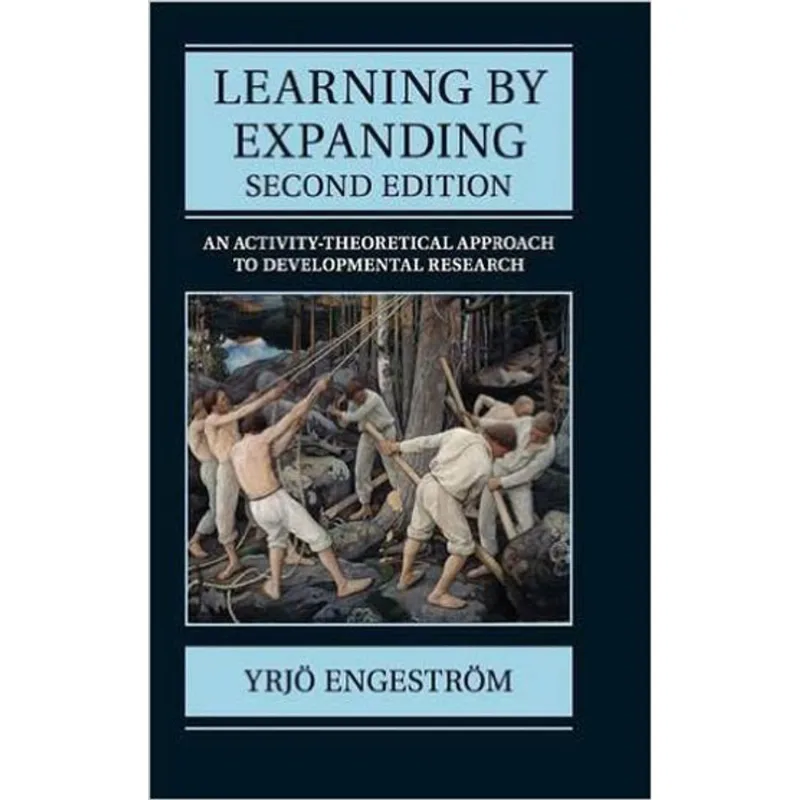 LEARNING BY EXPANDING
