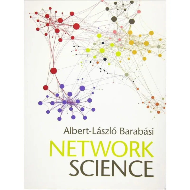 NETWORK SCIENCE