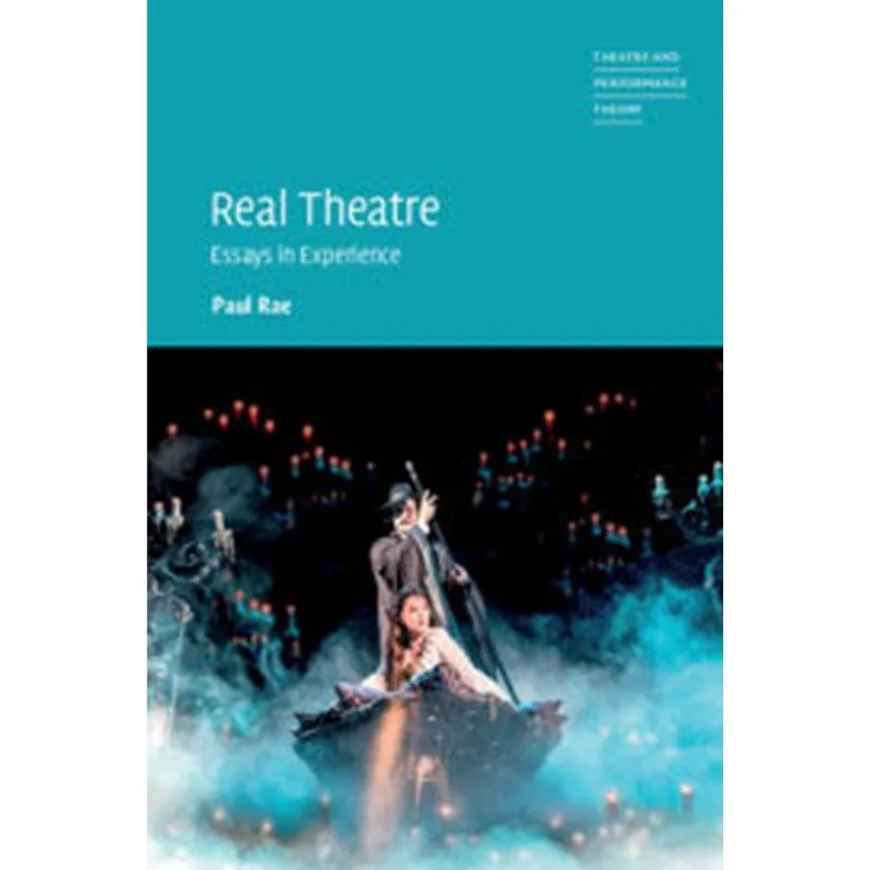 REAL THEATRE