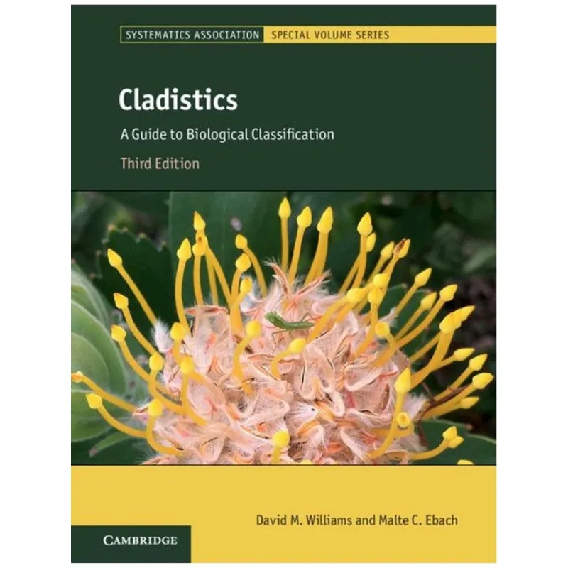 CLADISTICS
