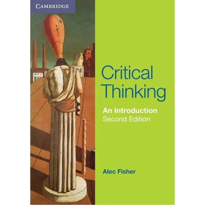 CRITICAL THINKING