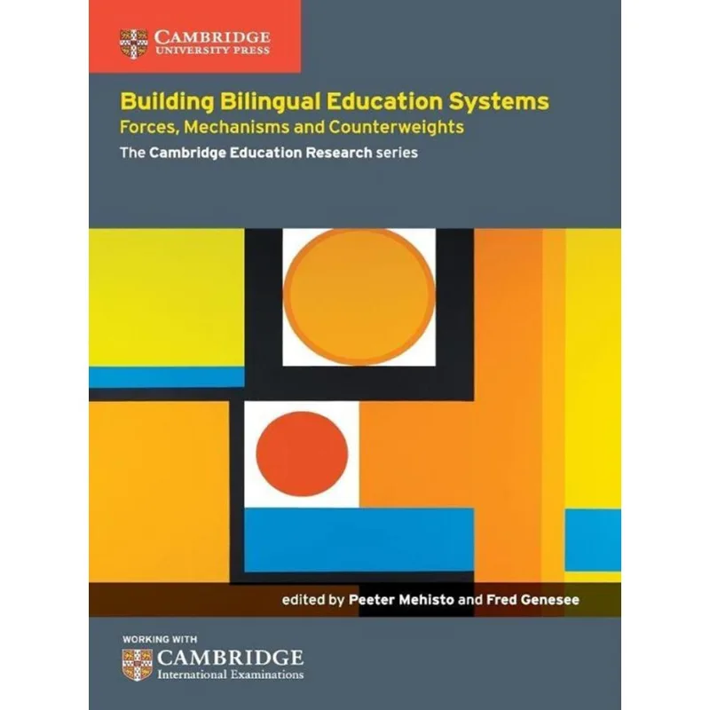 BUILDING BILINGUAL EDUCATION SYSTEMS