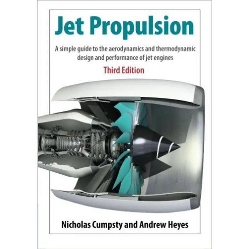 JET PROPULSION