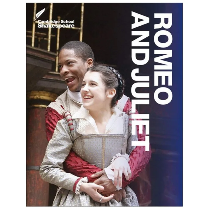 ROMEO AND JULIET