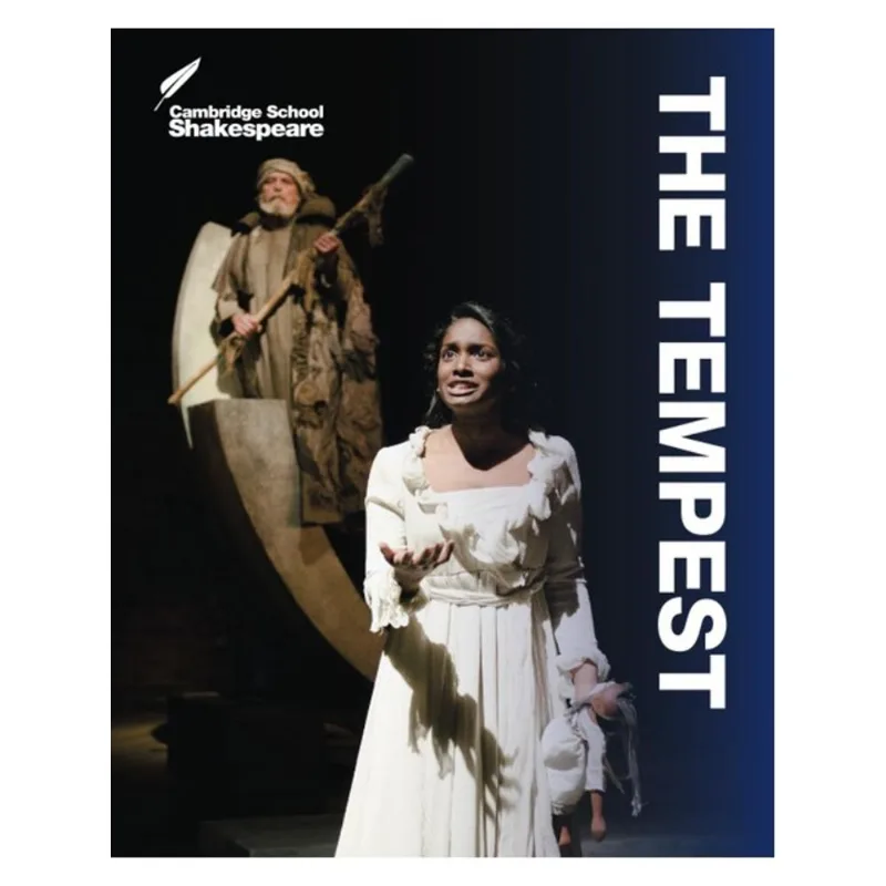 THE TEMPEST