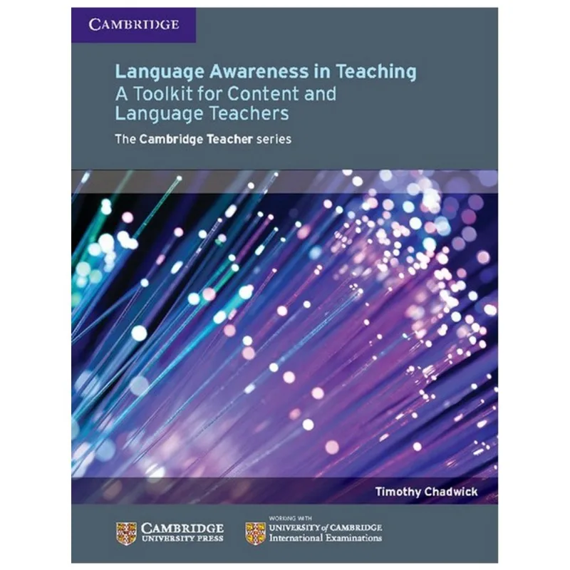 LANGUAGE AWARENESS IN TEACHING
