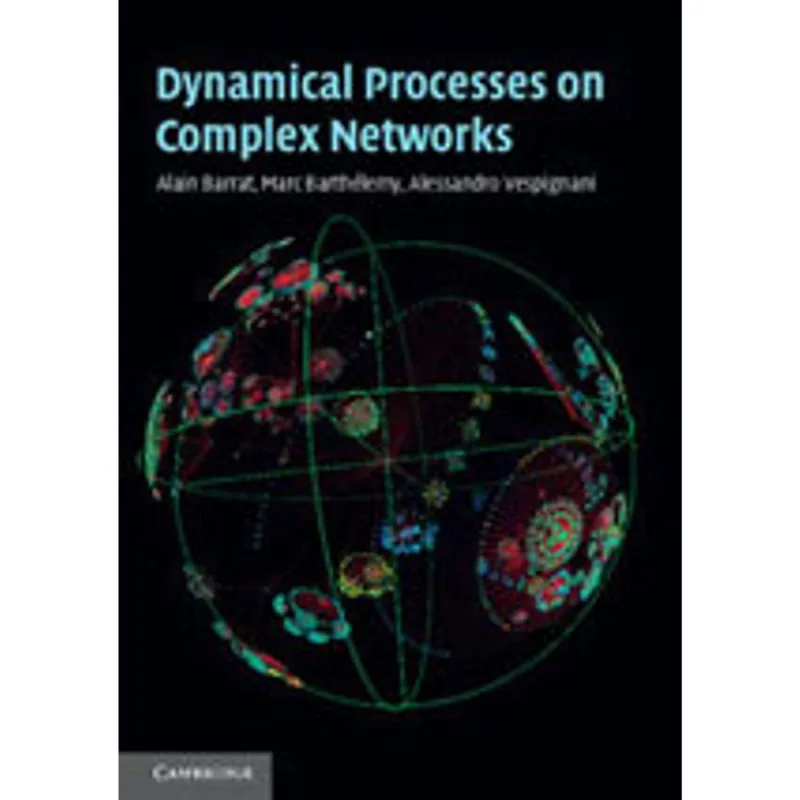 DYNAMICAL PROCESSES ON COMPLEX NETWORKS