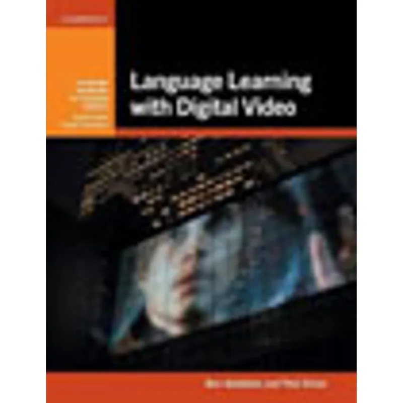 LANGUAGE LEARNING WITH DIGITAL VIDEO